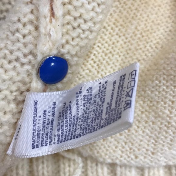 🔥 REBECCA MINKOFF Kerry Leopard Print Cardigan - Picture 5 of 7